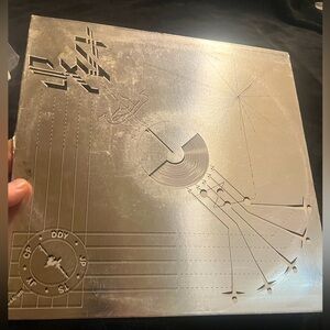 Styx Corner Stone 1979 LP Vinyl record